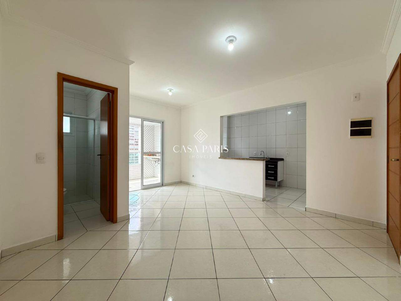 Apartamento à venda no Aviação: 