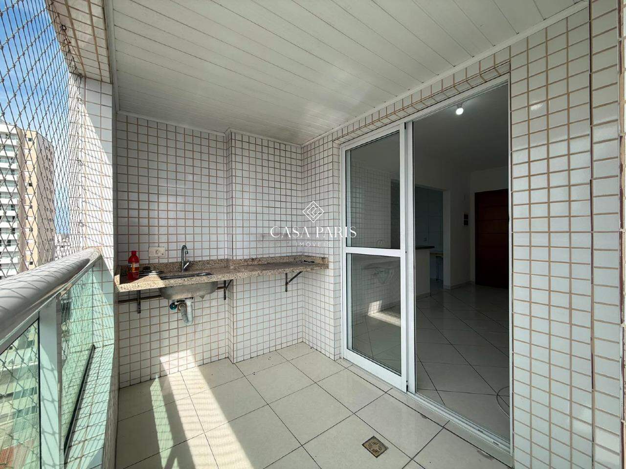 Apartamento à venda no Aviação: 