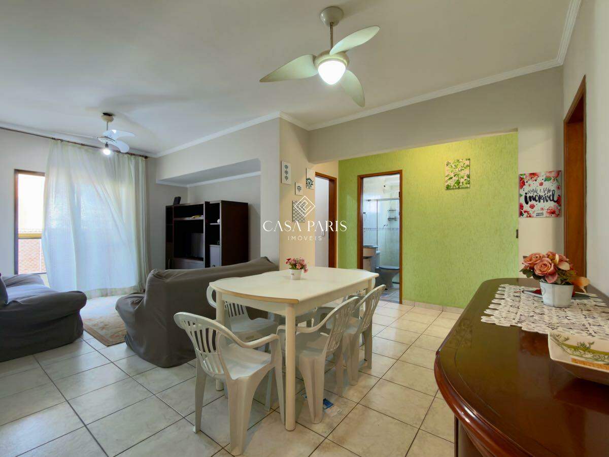 Apartamento à venda no Tupi: 