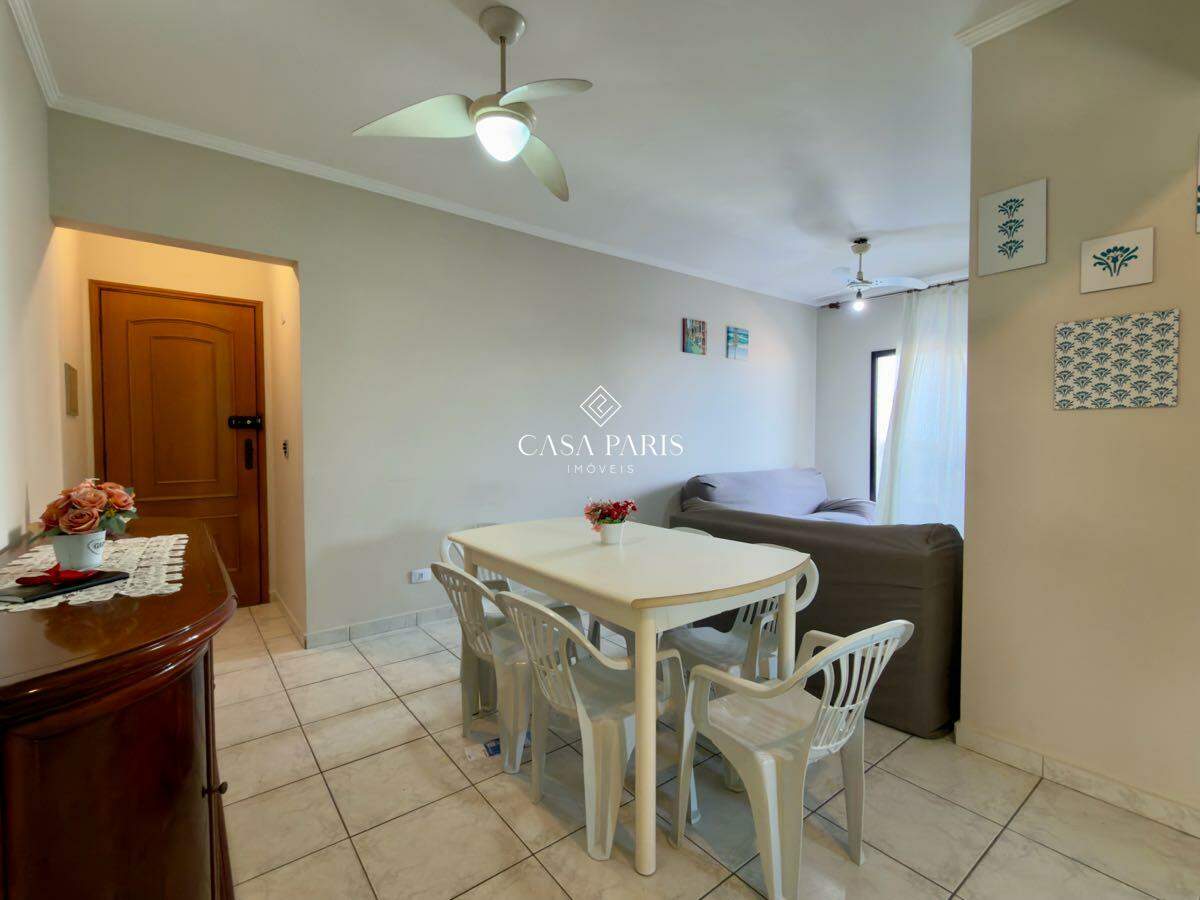 Apartamento à venda no Tupi: 