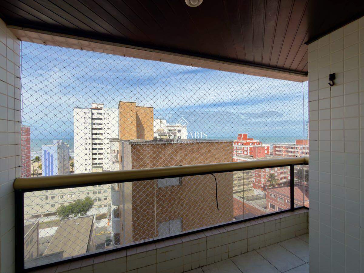 Apartamento à venda no Tupi: 