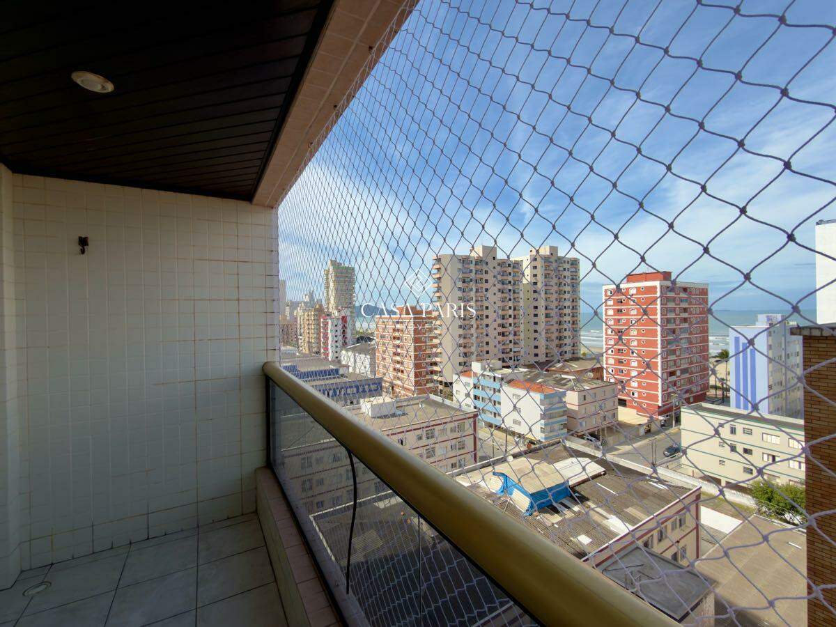 Apartamento à venda no Tupi: 