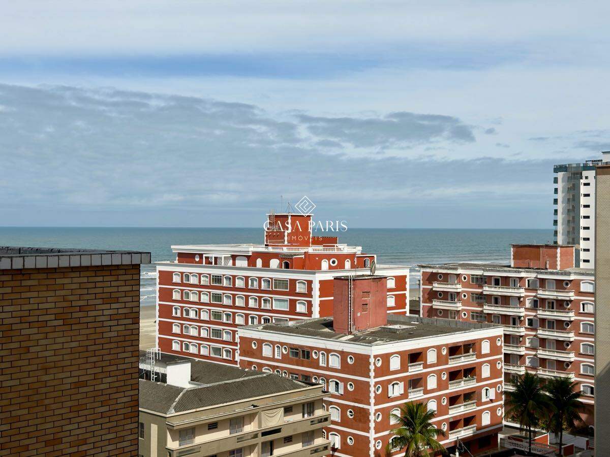 Apartamento à venda no Tupi: 
