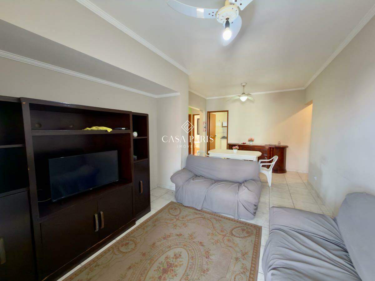 Apartamento à venda no Tupi: 