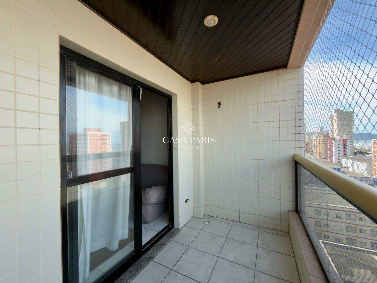 Apartamento à venda no Tupi: 