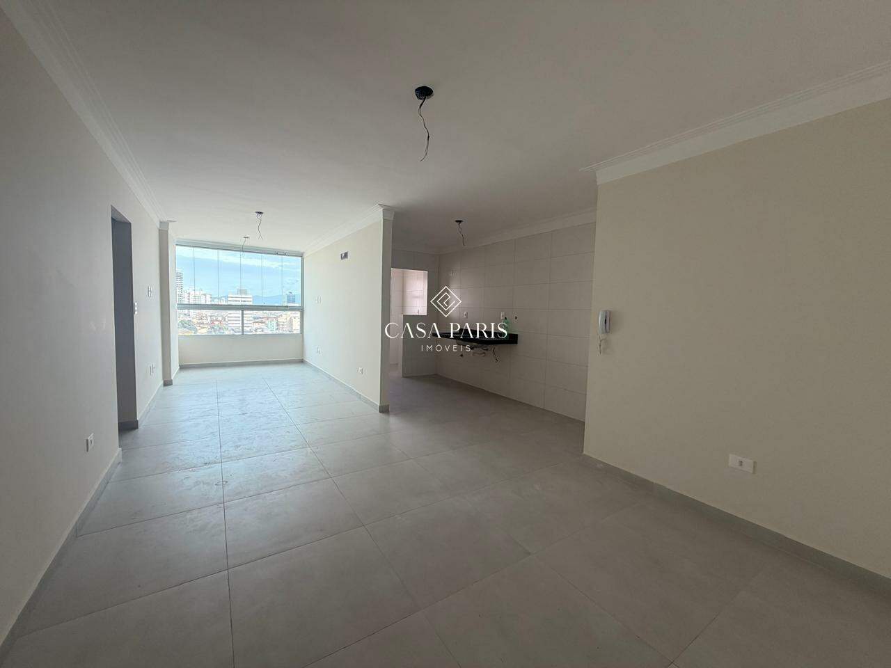 Apartamento à venda no Guilhermina: 