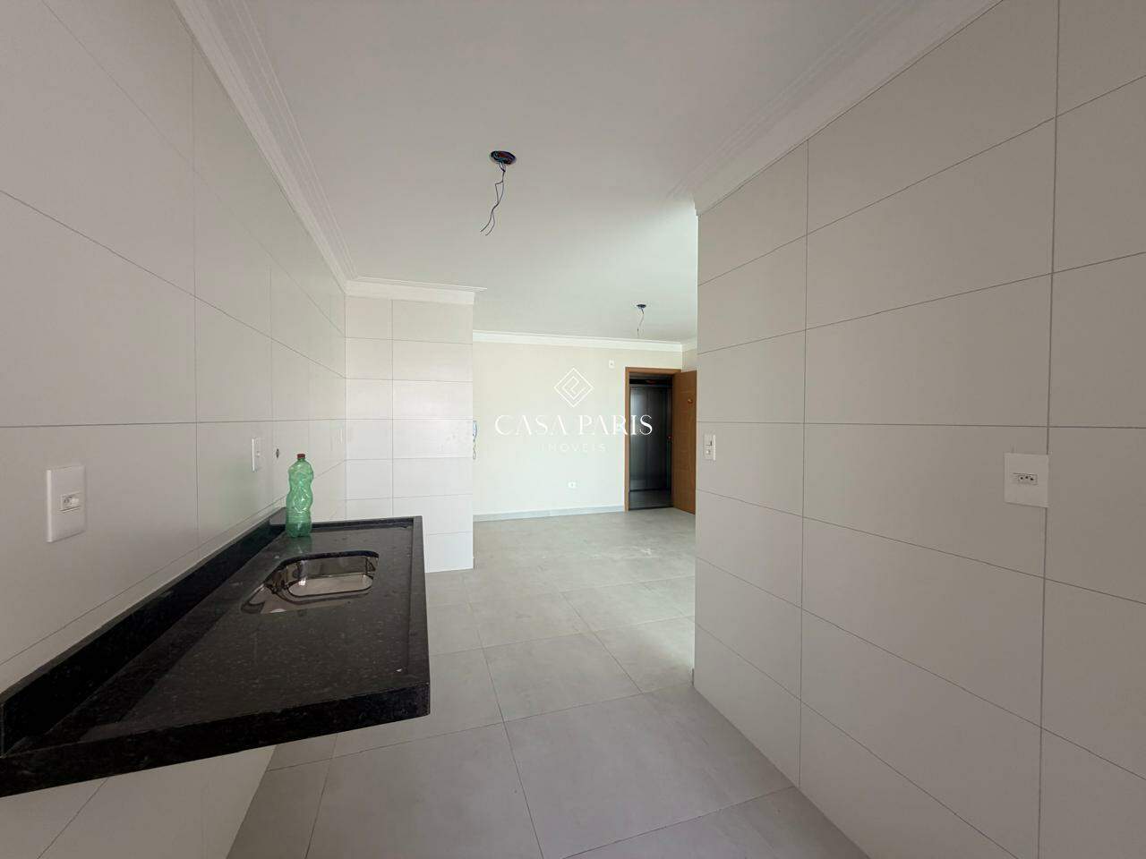 Apartamento à venda no Guilhermina: 