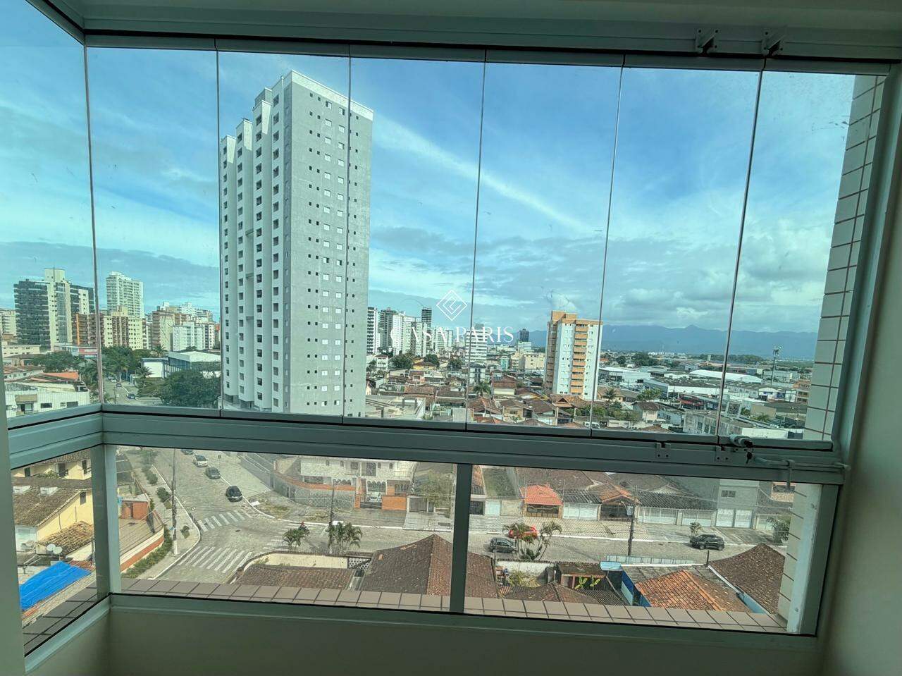 Apartamento à venda no Guilhermina: 