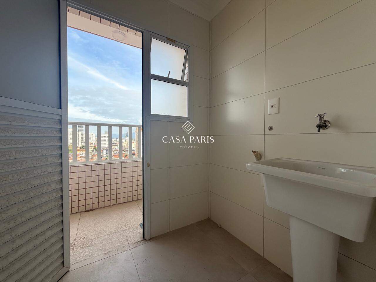 Apartamento à venda no Guilhermina: 