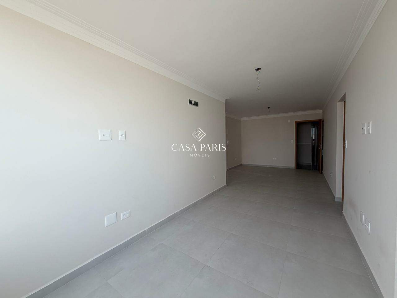Apartamento à venda no Guilhermina: 