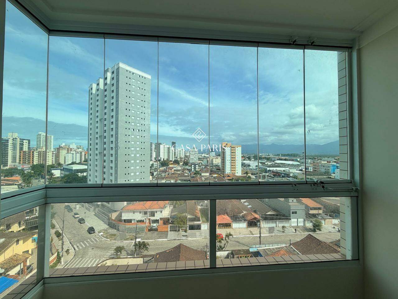 Apartamento à venda no Guilhermina: 
