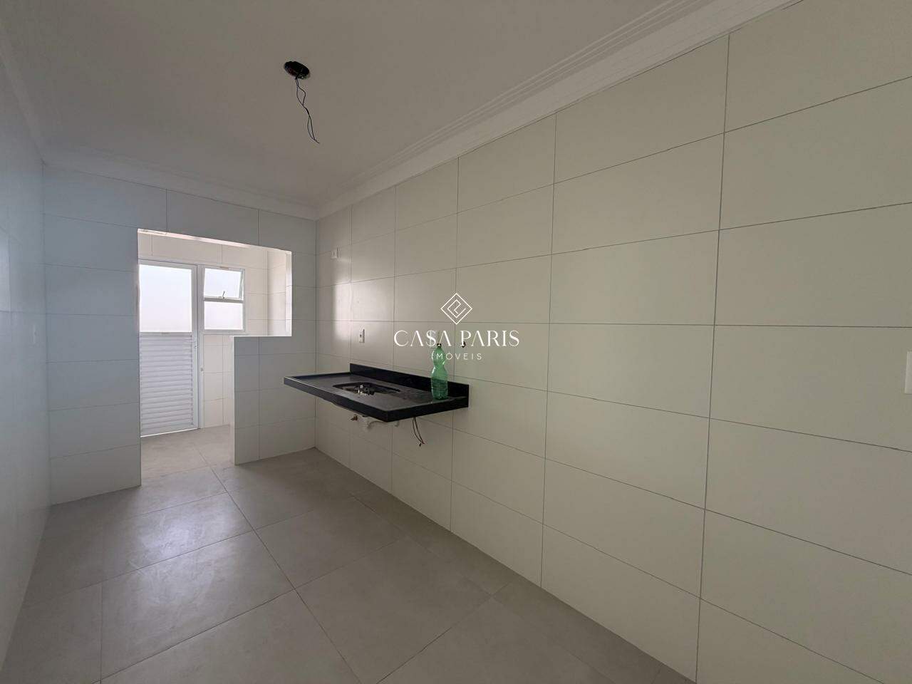 Apartamento à venda no Guilhermina: 