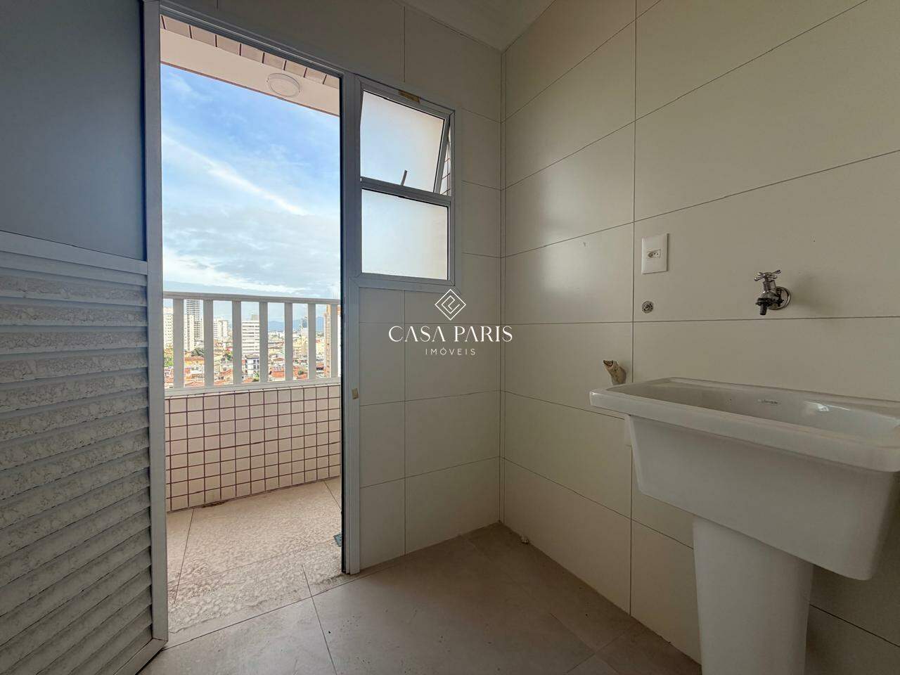 Apartamento à venda no Guilhermina: 