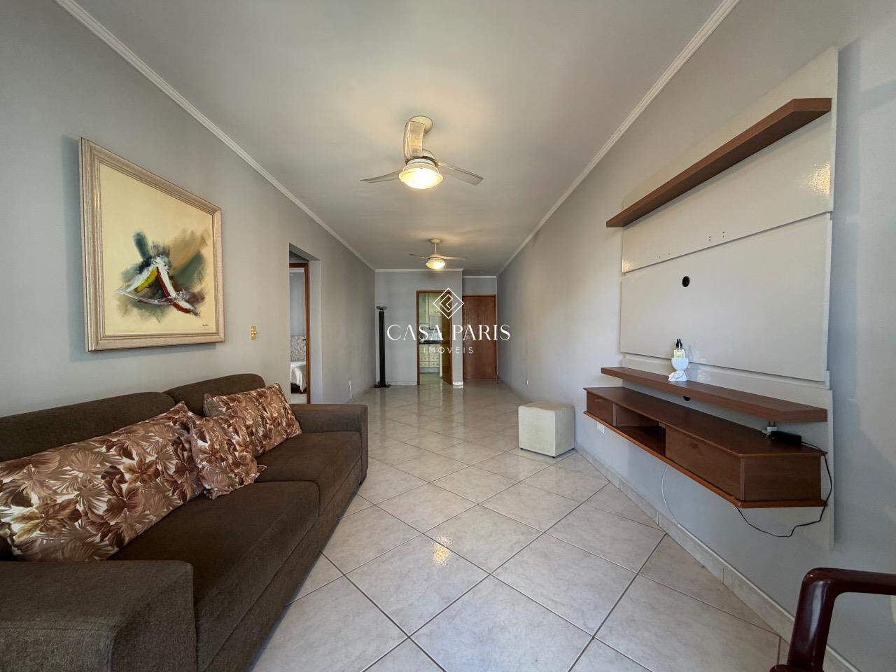 Apartamento à venda no Guilhermina: 