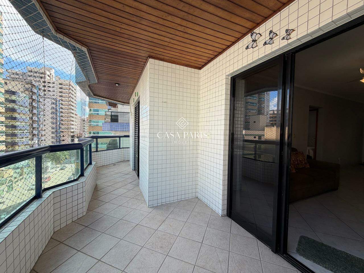 Apartamento à venda no Guilhermina: 