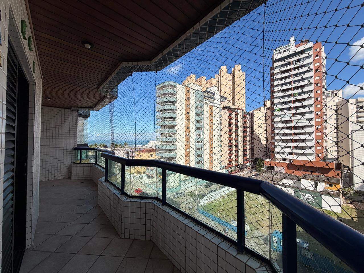 Apartamento à venda no Guilhermina: 