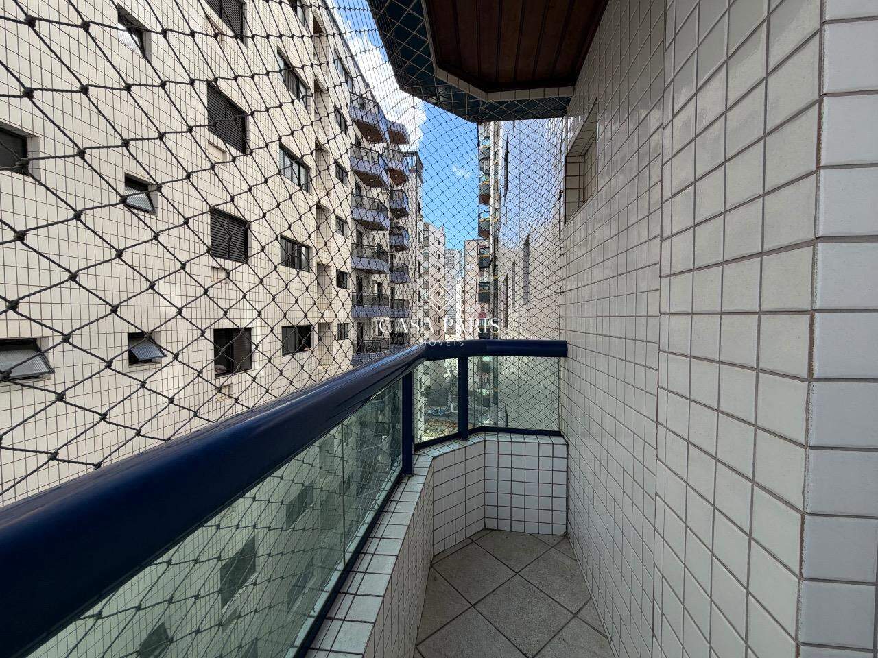 Apartamento à venda no Guilhermina: 