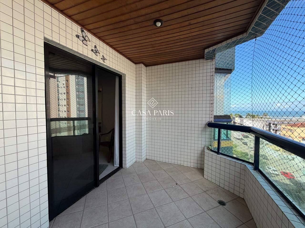 Apartamento à venda no Guilhermina: 