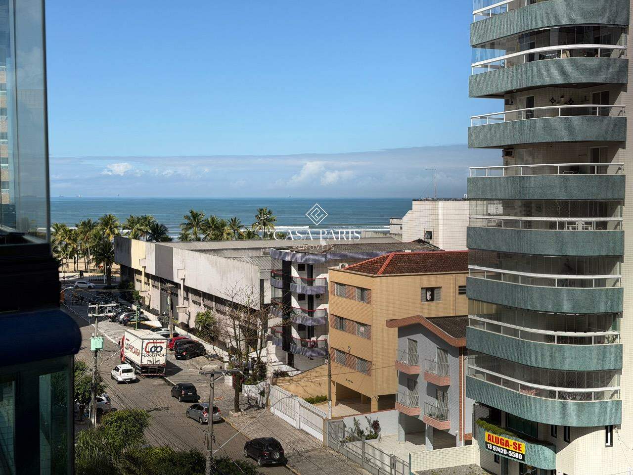 Apartamento à venda no Guilhermina: 