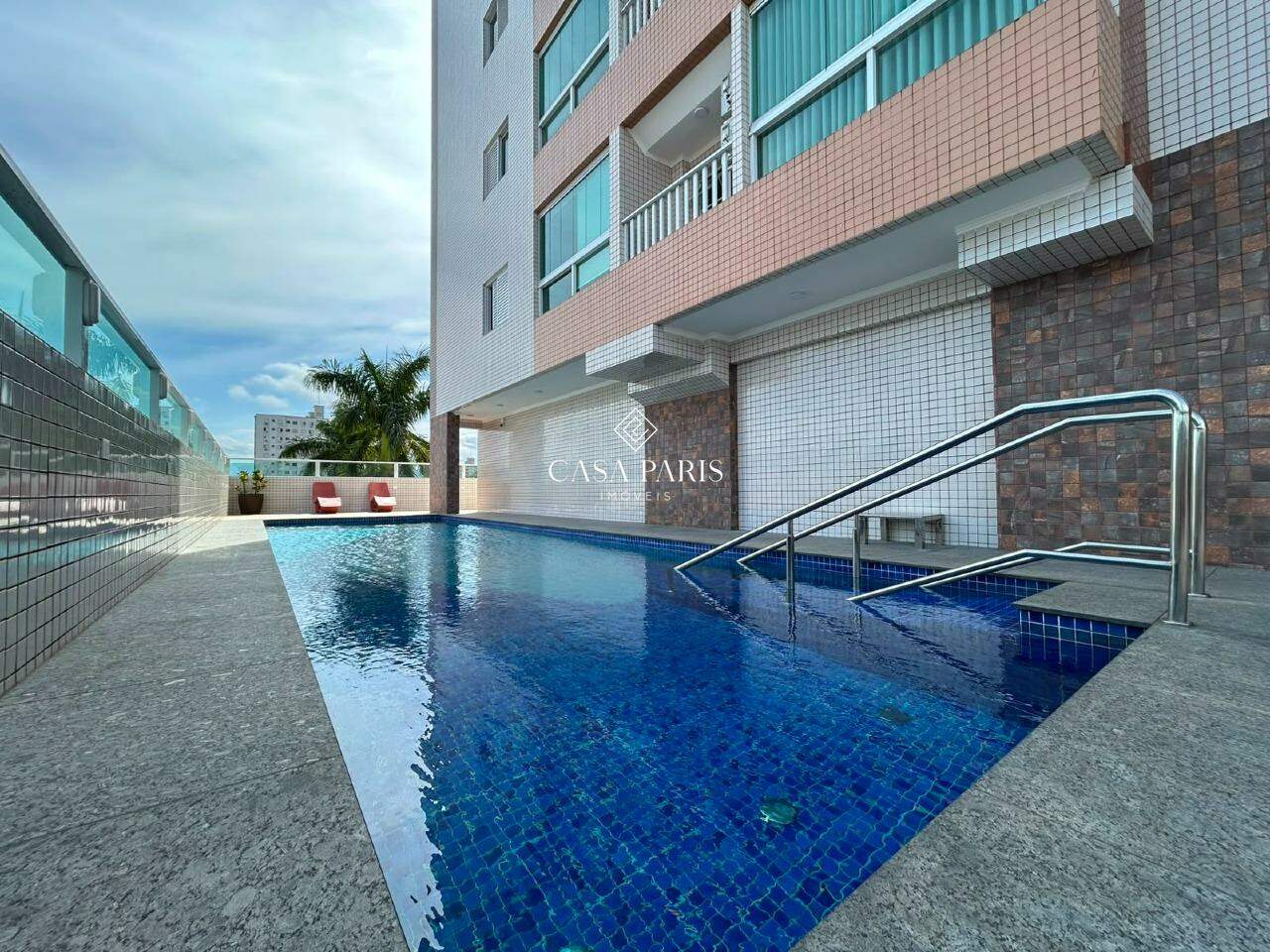 Apartamento à venda no Guilhermina: 
