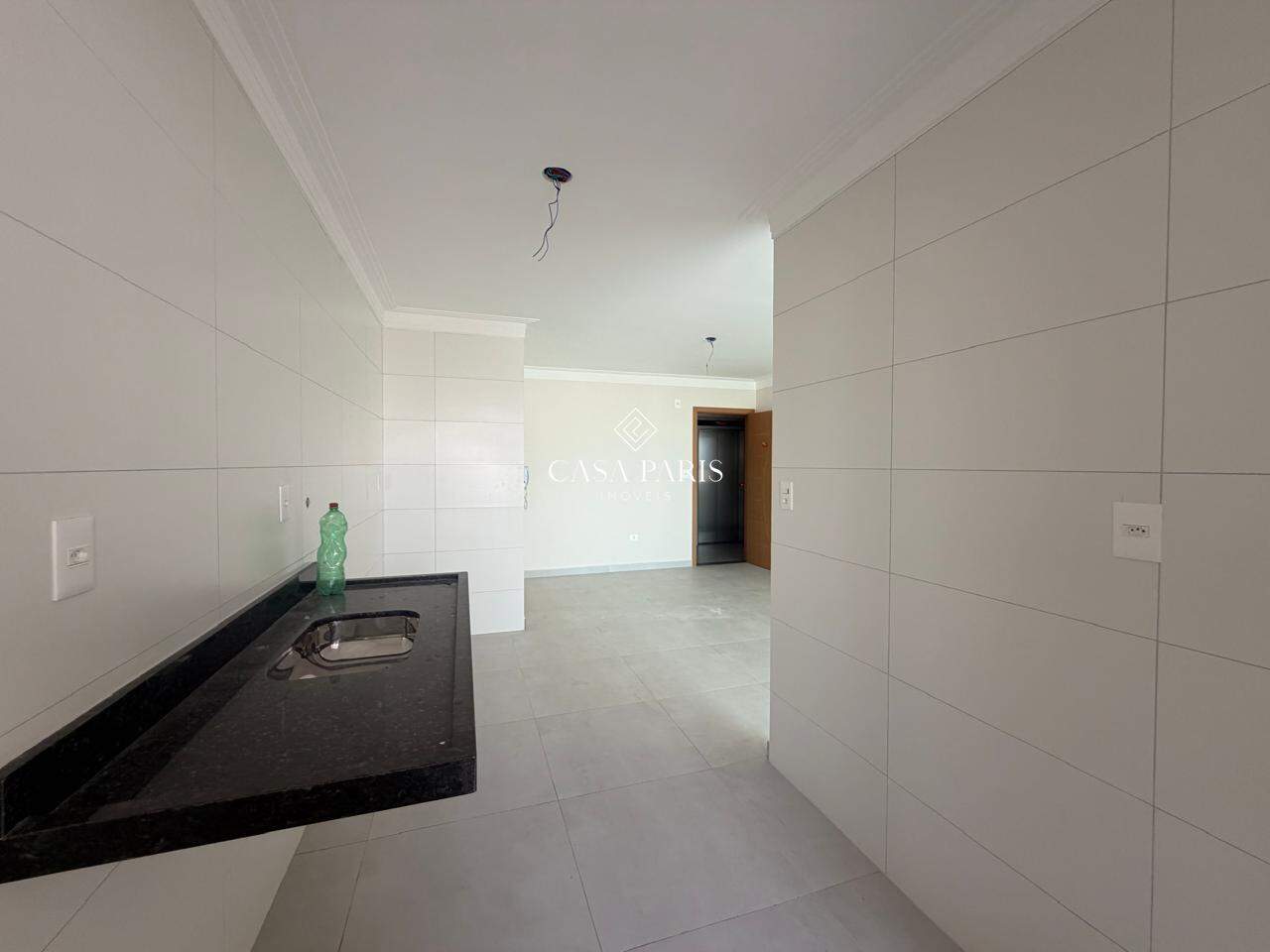 Apartamento à venda no Guilhermina: 