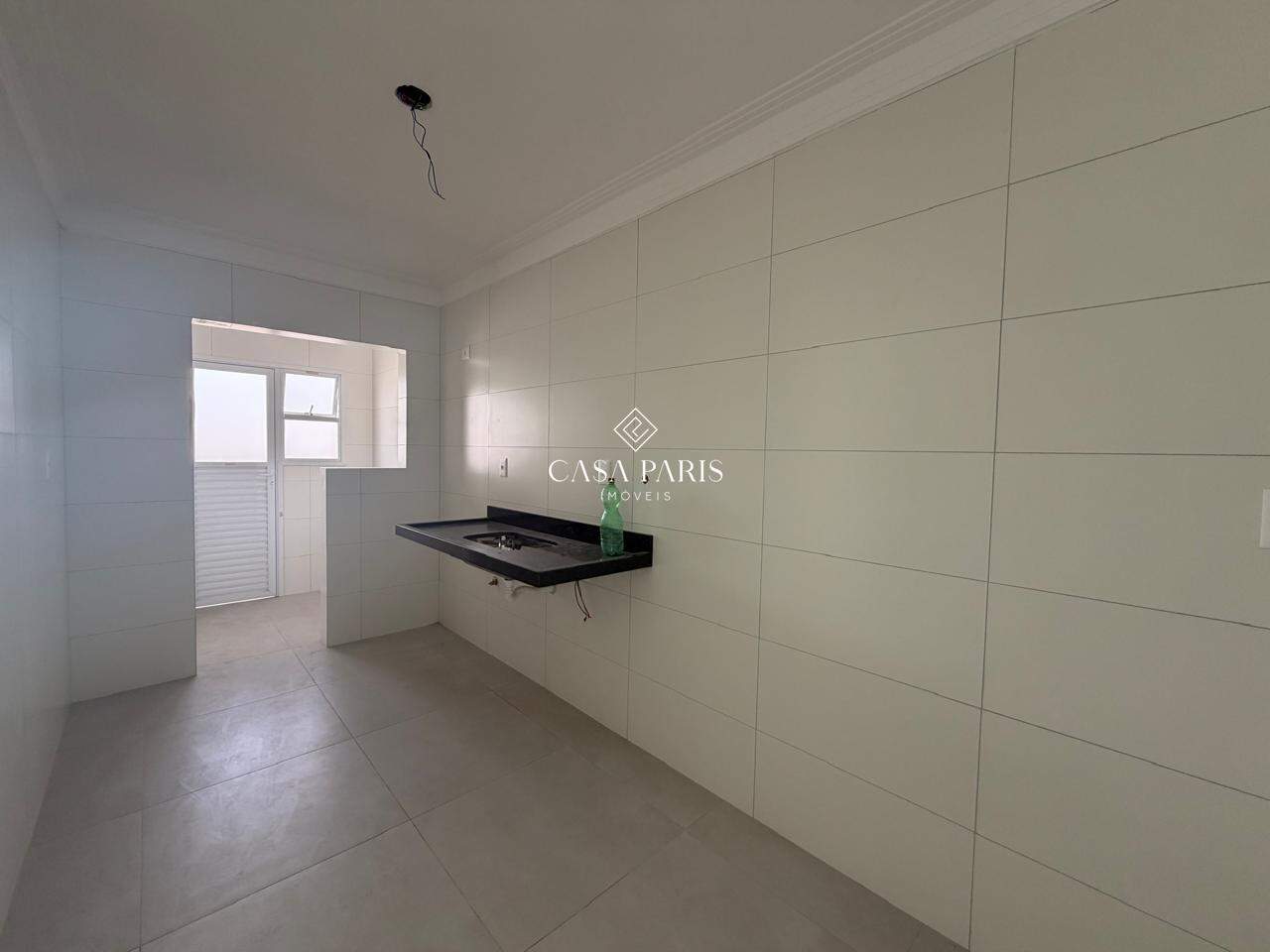 Apartamento à venda no Guilhermina: 