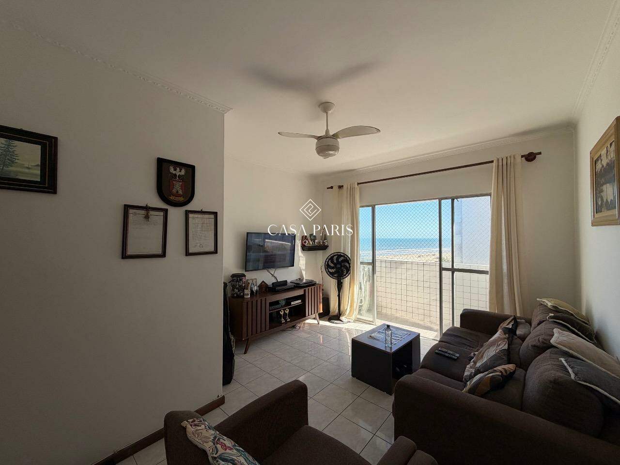 Apartamento à venda no Guilhermina: 