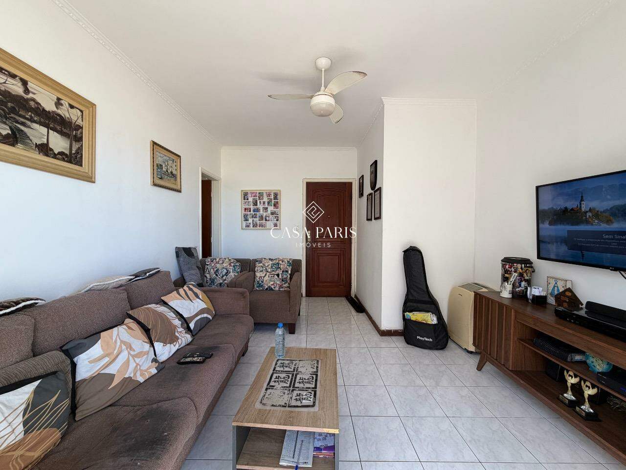 Apartamento à venda no Guilhermina: 