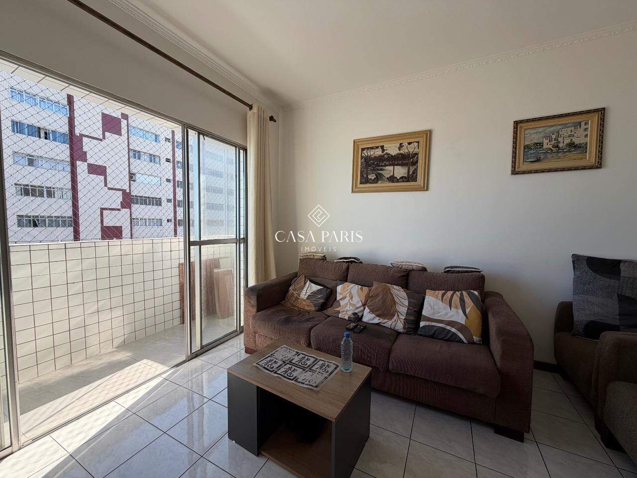 Apartamento à venda no Guilhermina: 