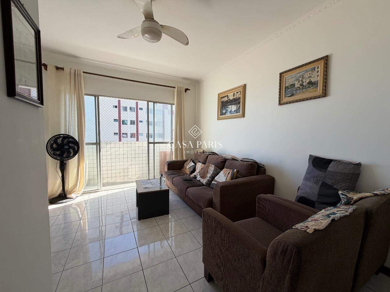 Apartamento à venda no Guilhermina: 