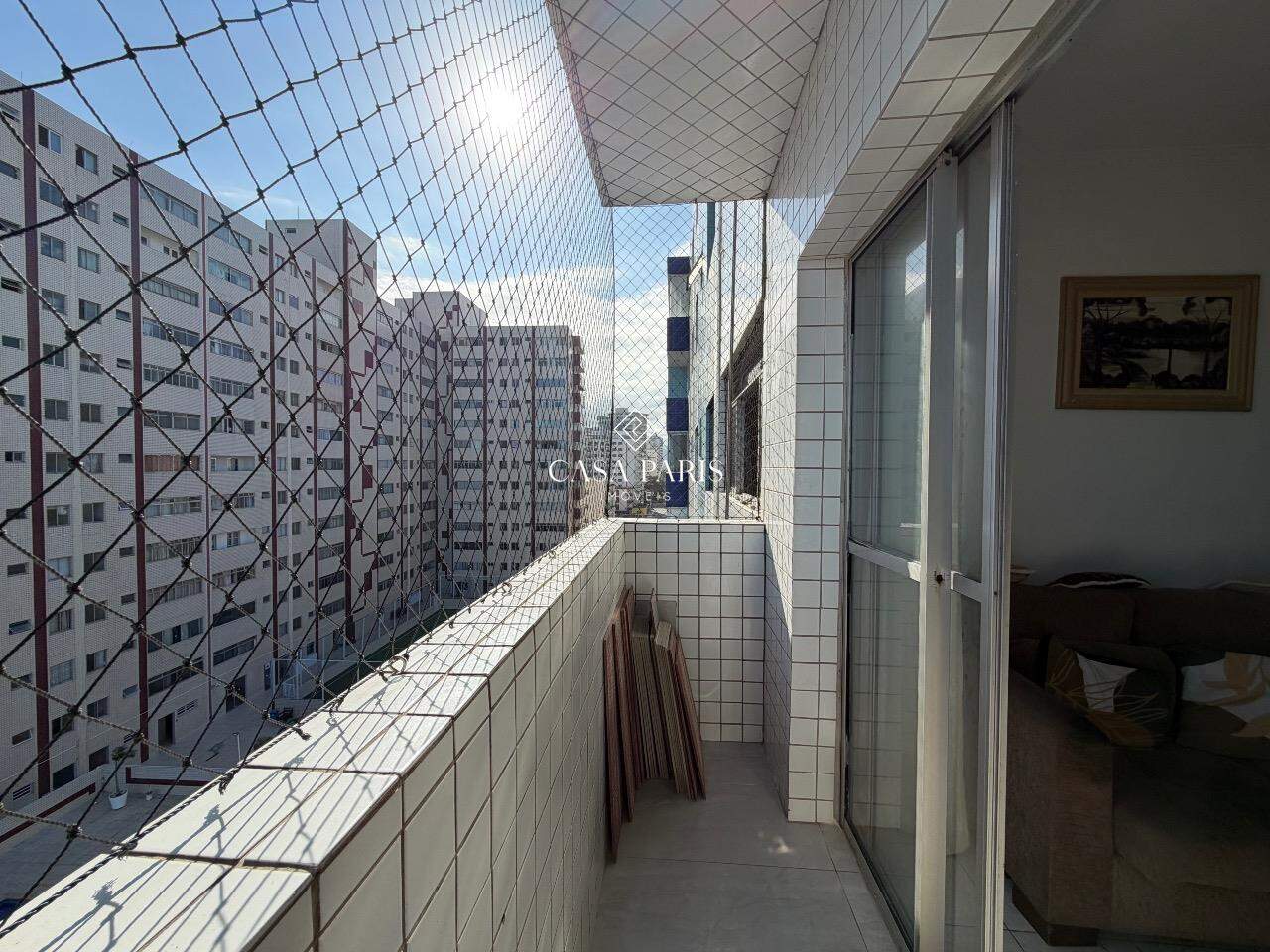 Apartamento à venda no Guilhermina: 