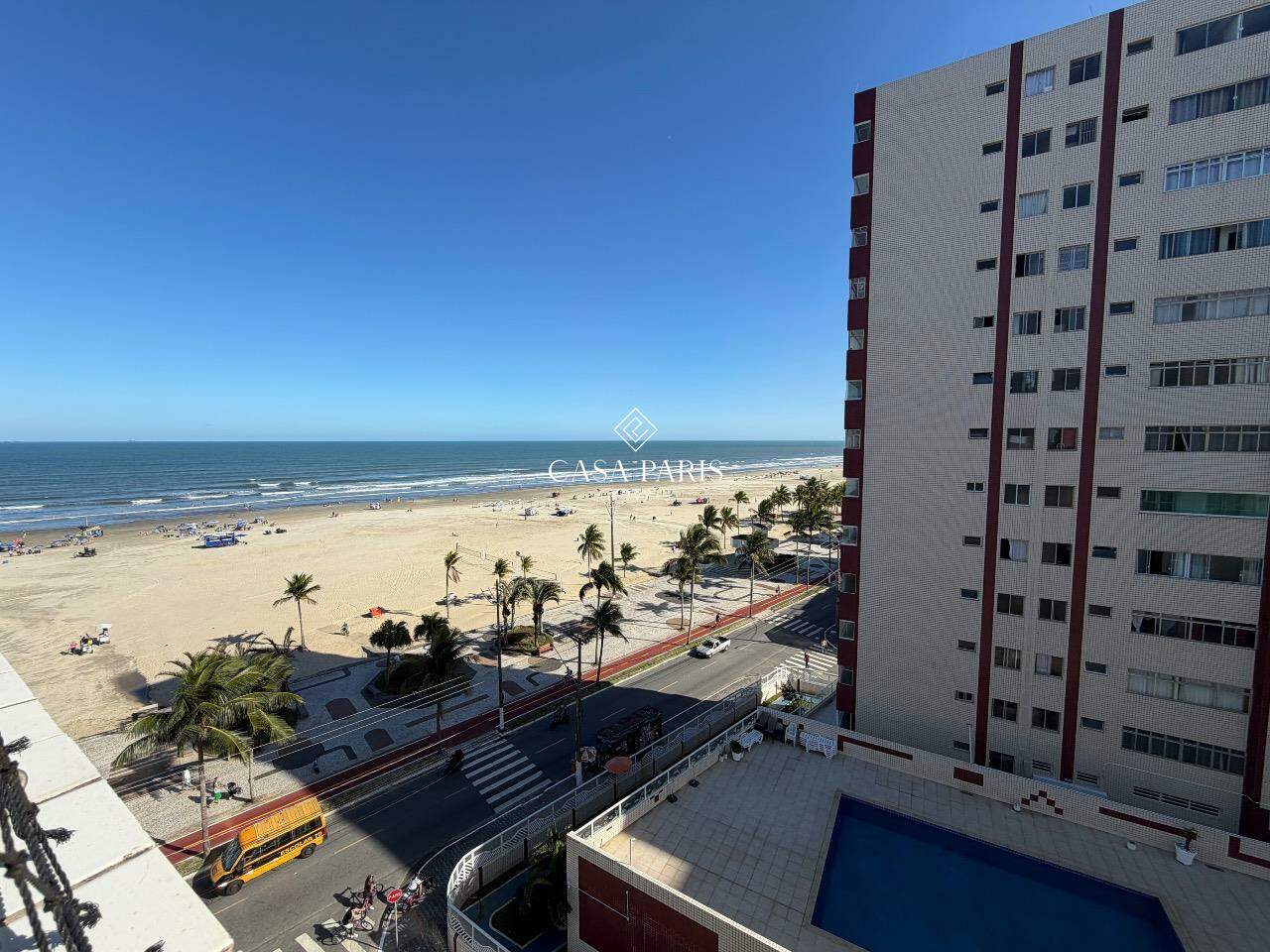 Apartamento à venda no Guilhermina: 