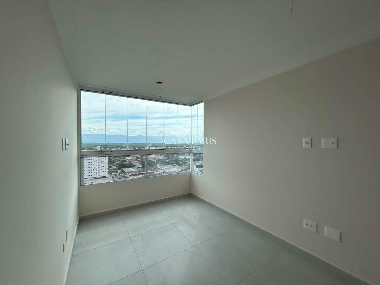 Apartamento à venda no Guilhermina: 