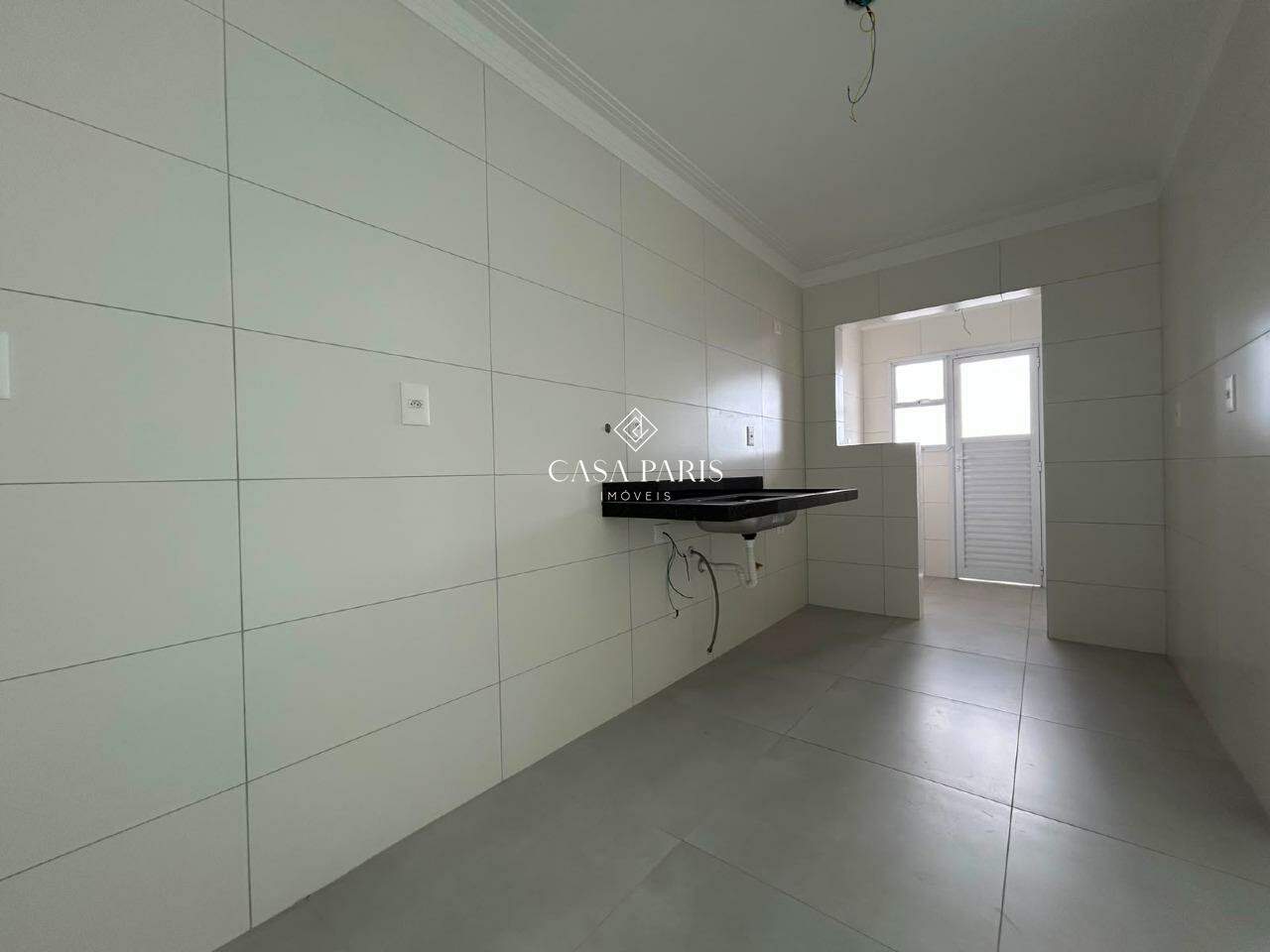 Apartamento à venda no Guilhermina: 