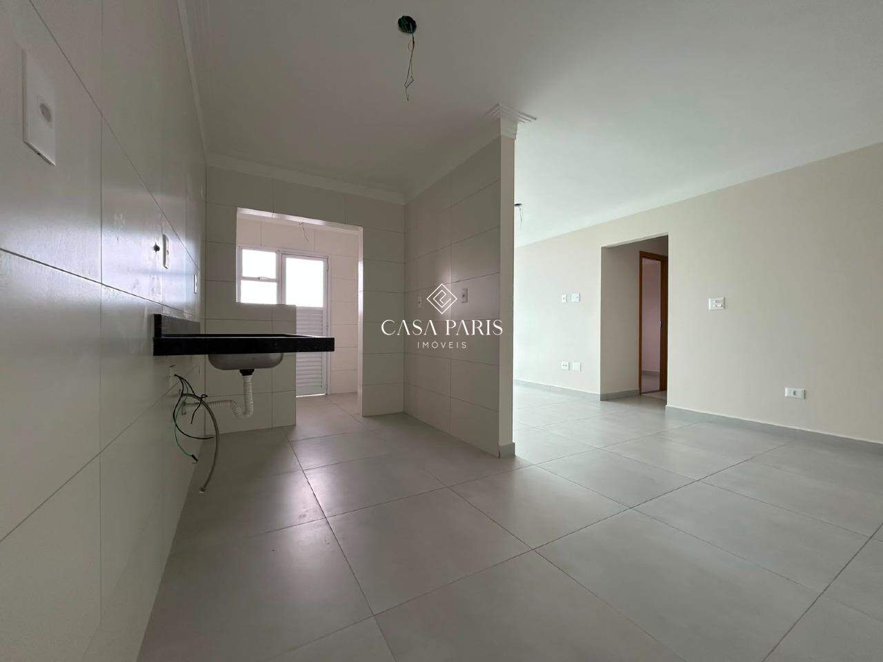 Apartamento à venda no Guilhermina: 