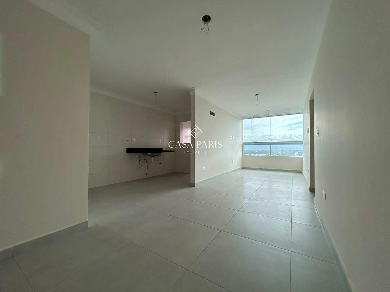 Apartamento à venda no Guilhermina: 
