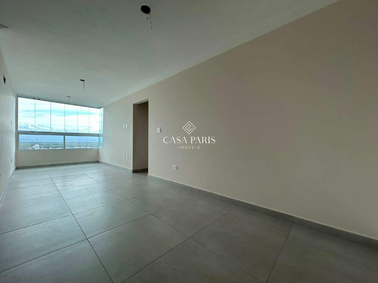 Apartamento à venda no Guilhermina: 