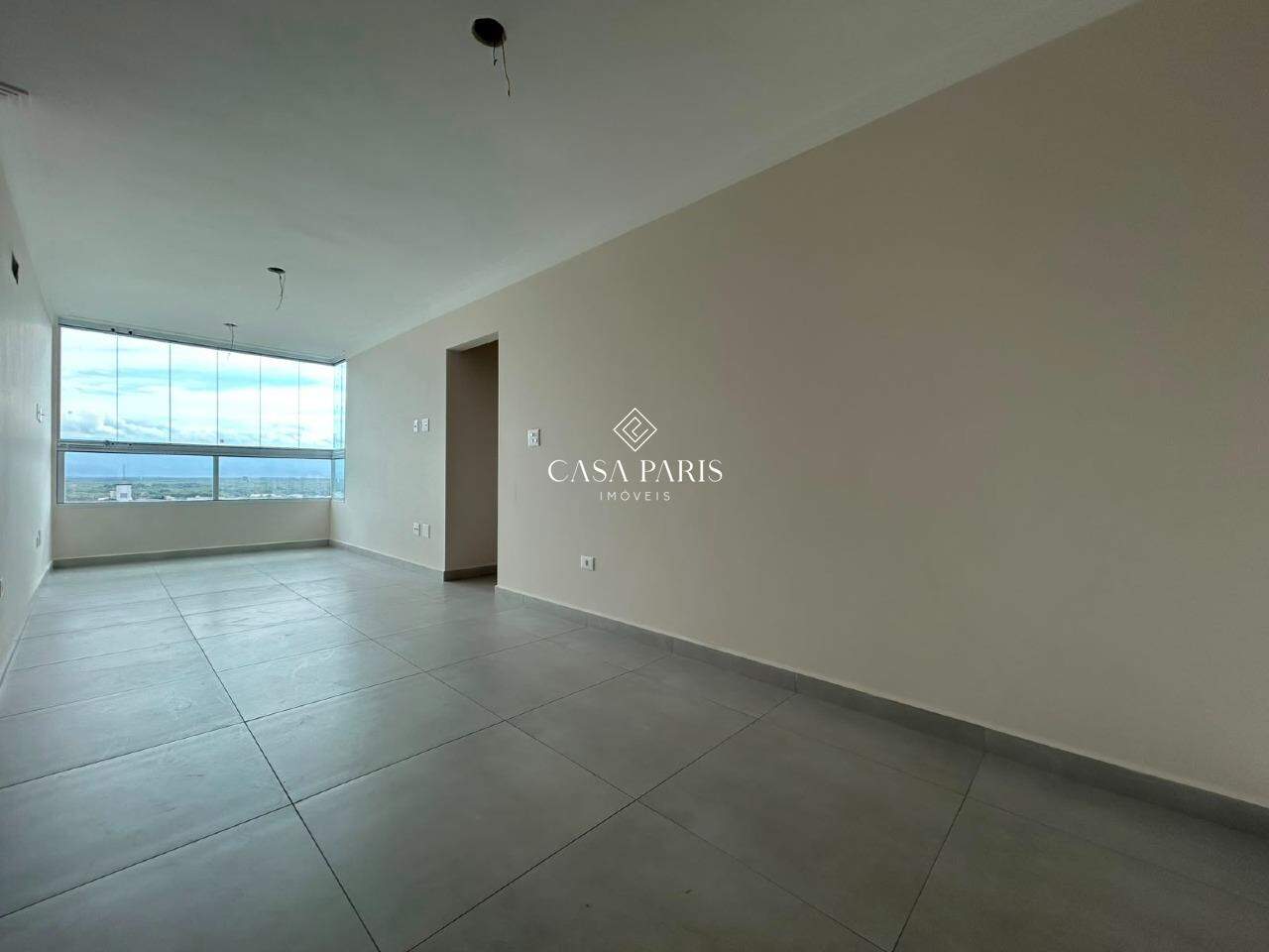 Apartamento à venda no Guilhermina: 