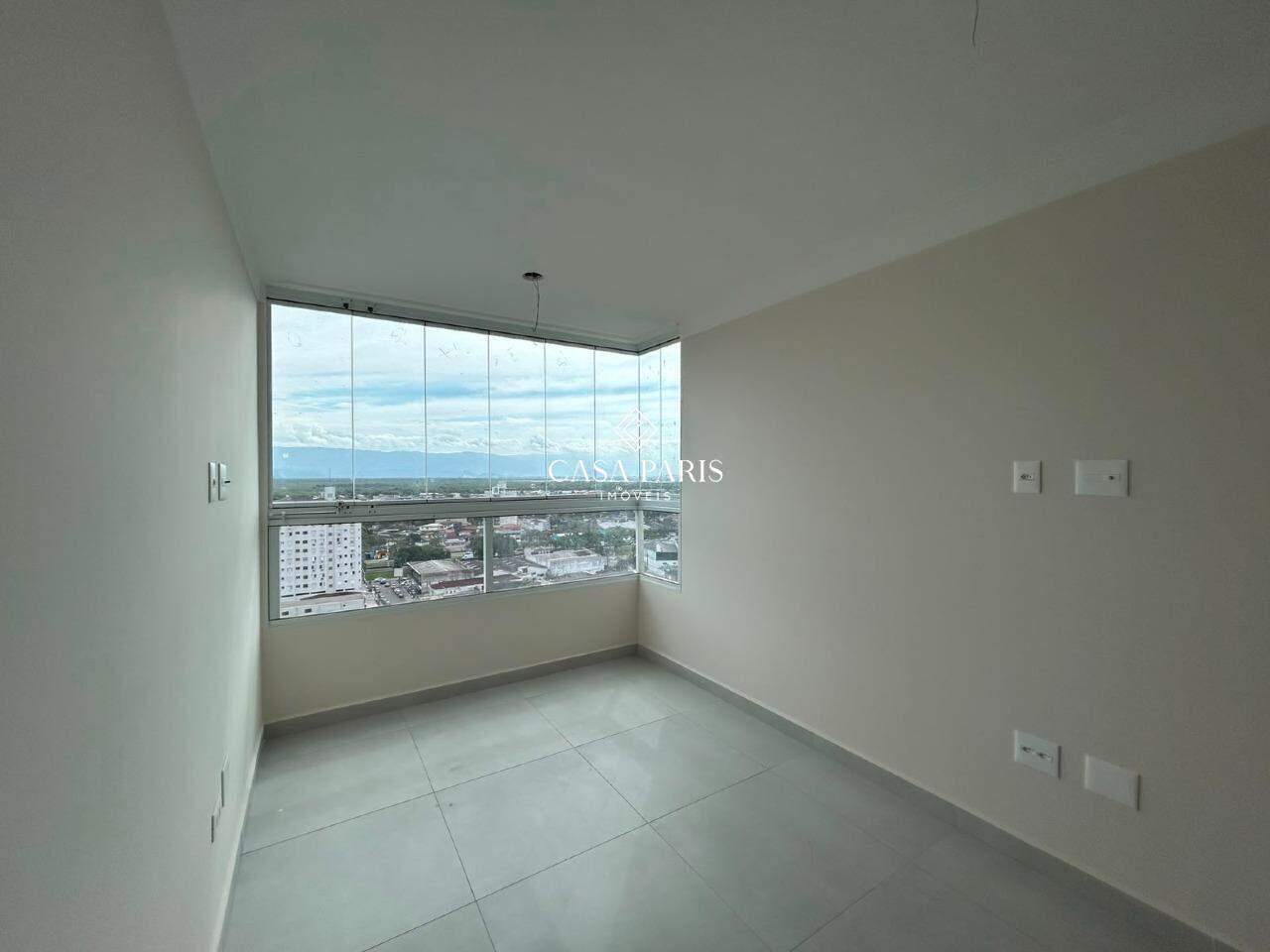 Apartamento à venda no Guilhermina: 