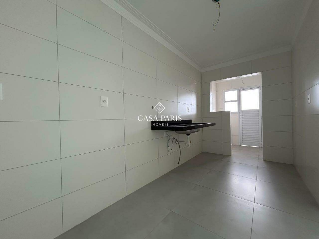 Apartamento à venda no Guilhermina: 