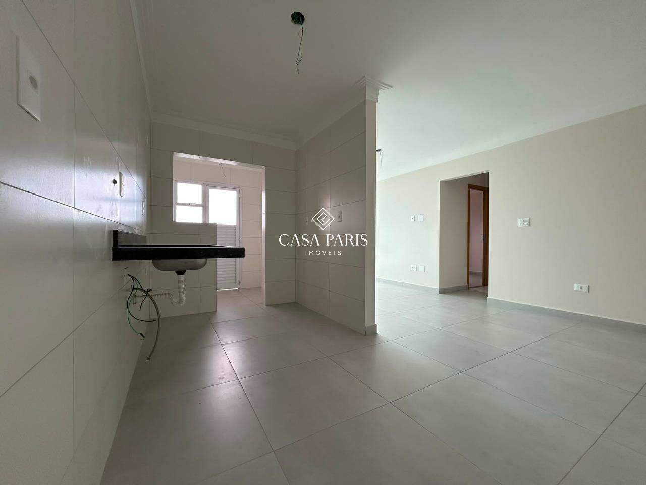 Apartamento à venda no Guilhermina: 