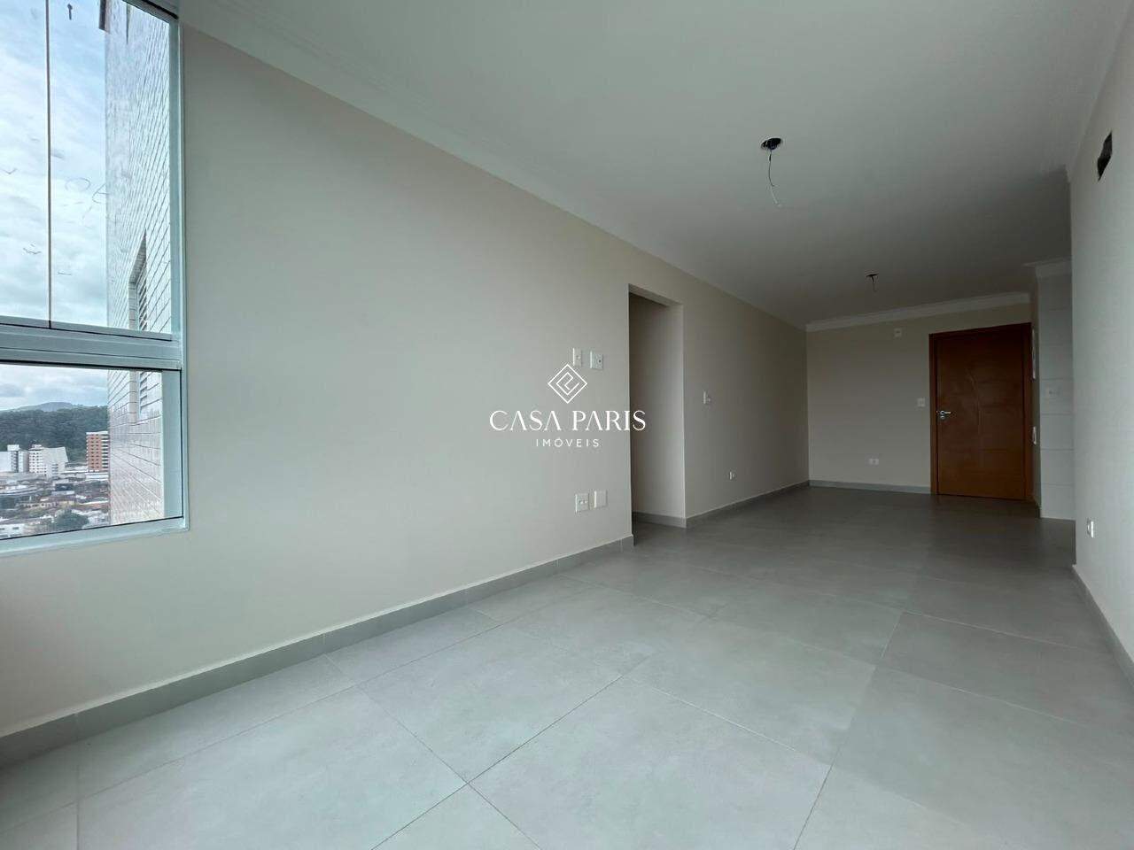 Apartamento à venda no Guilhermina: 