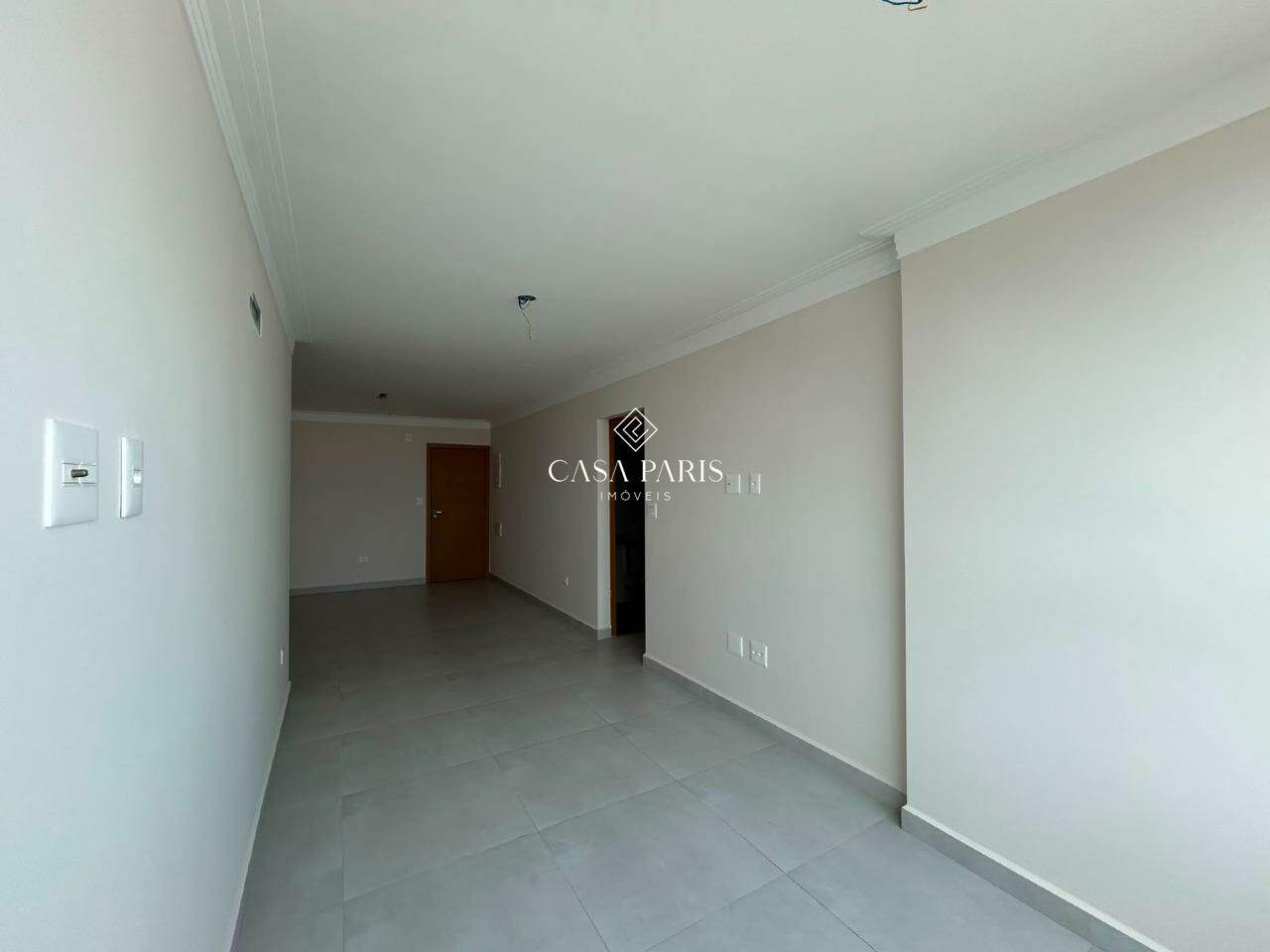 Apartamento à venda no Guilhermina: 