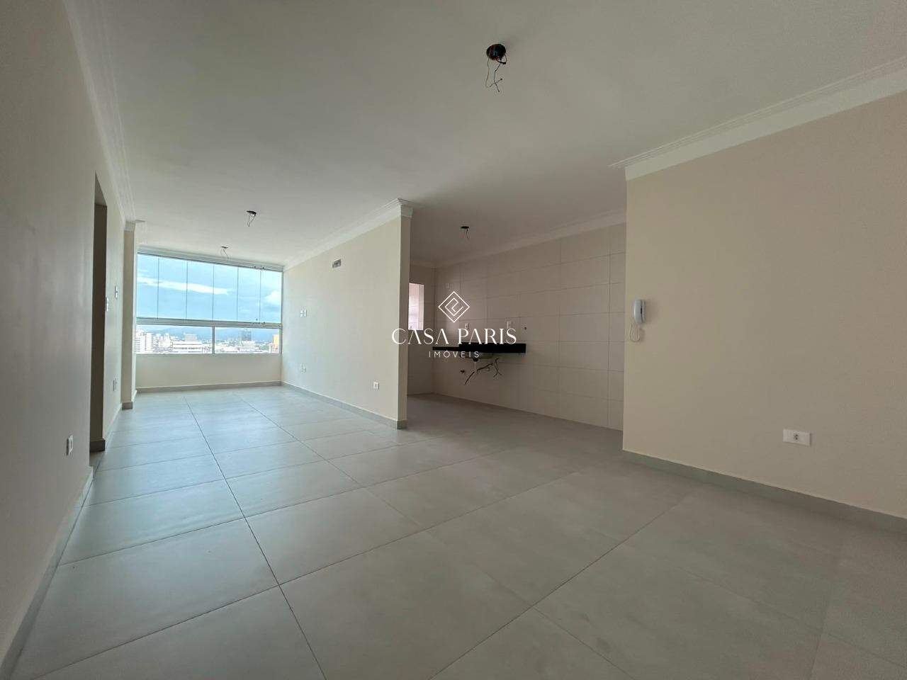 Apartamento à venda no Guilhermina: 