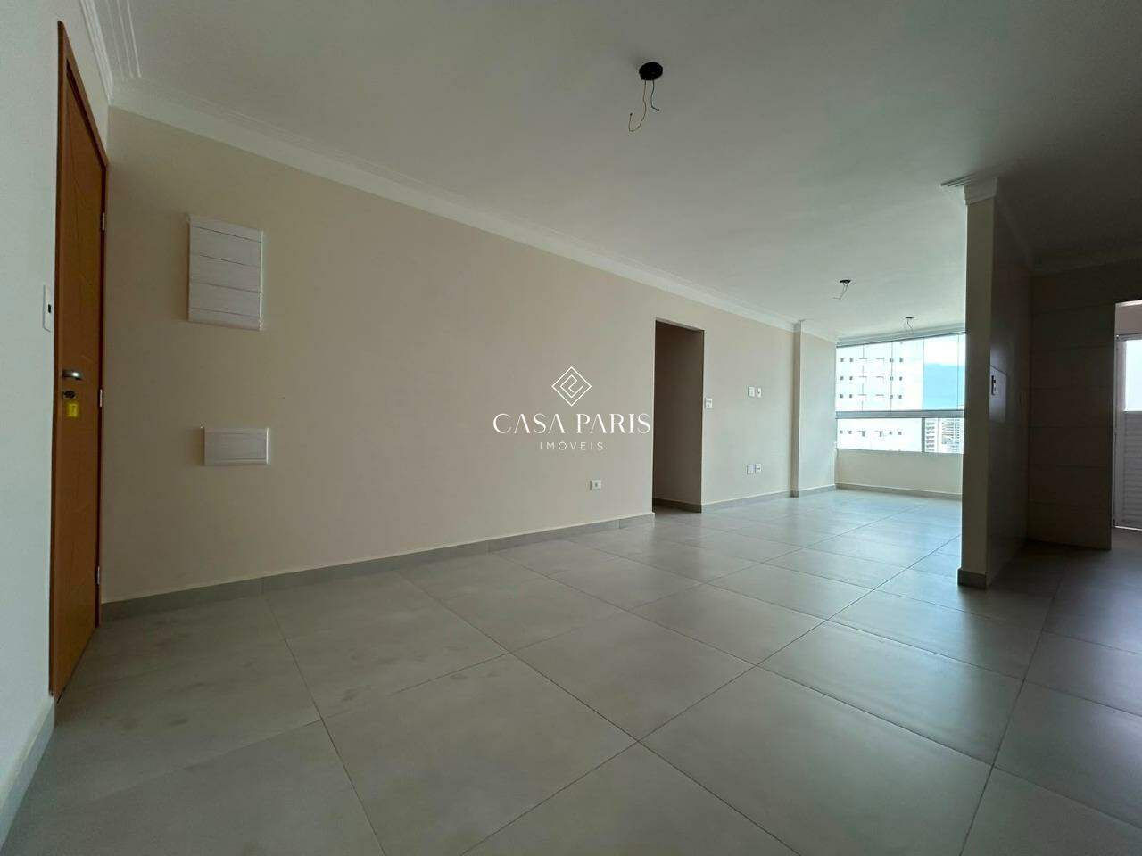 Apartamento à venda no Guilhermina: 