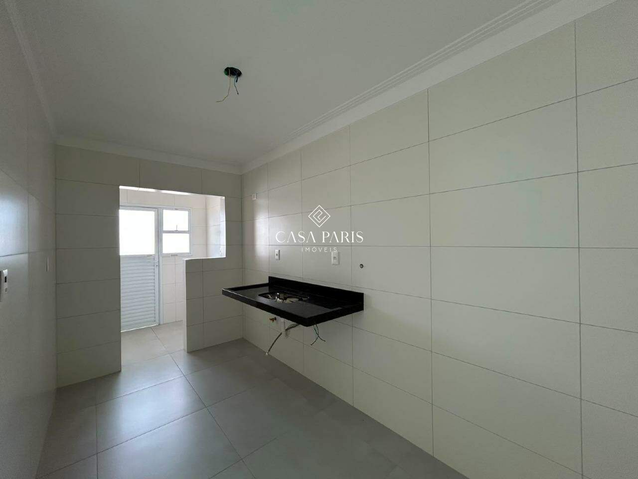 Apartamento à venda no Guilhermina: 
