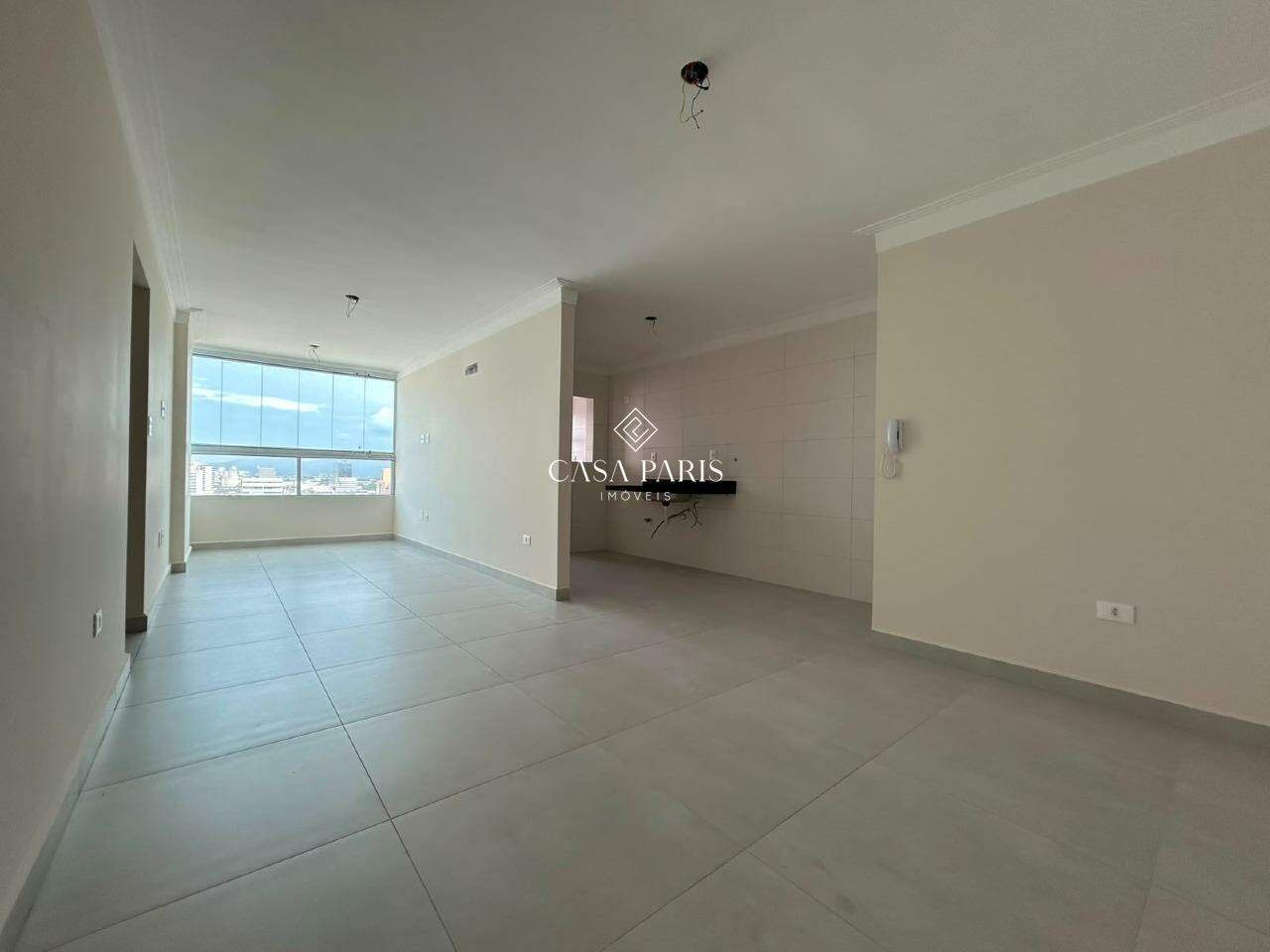 Apartamento à venda no Guilhermina: 