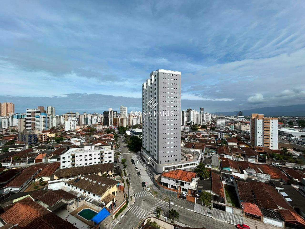 Apartamento à venda no Guilhermina: 
