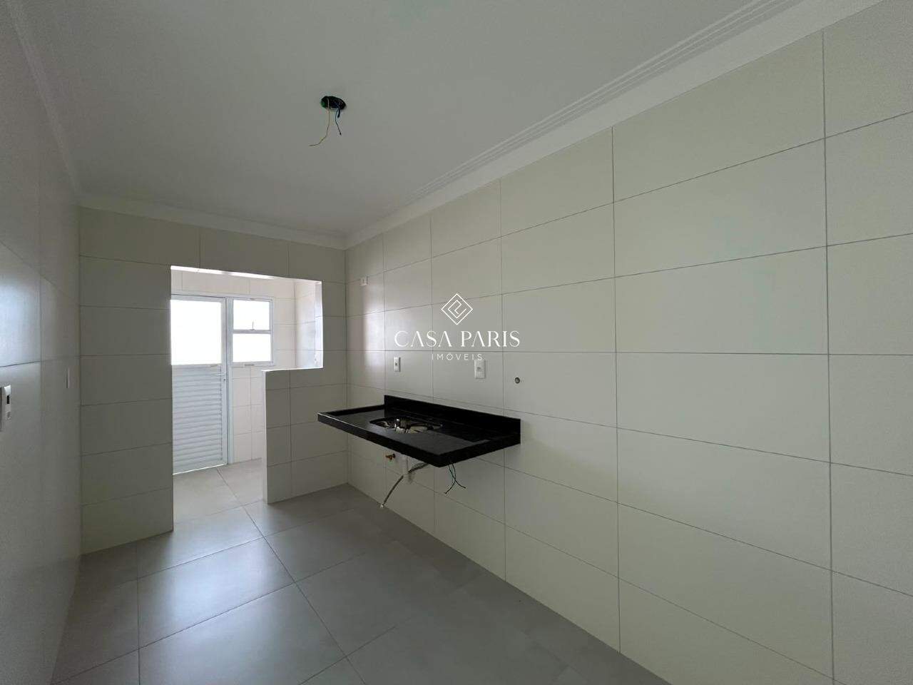 Apartamento à venda no Guilhermina: 