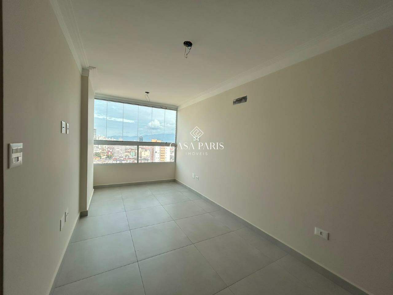 Apartamento à venda no Guilhermina: 
